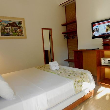 Hotel Bosques Do Massaguacu كاراغواتاتوبا الغرفة الصورة