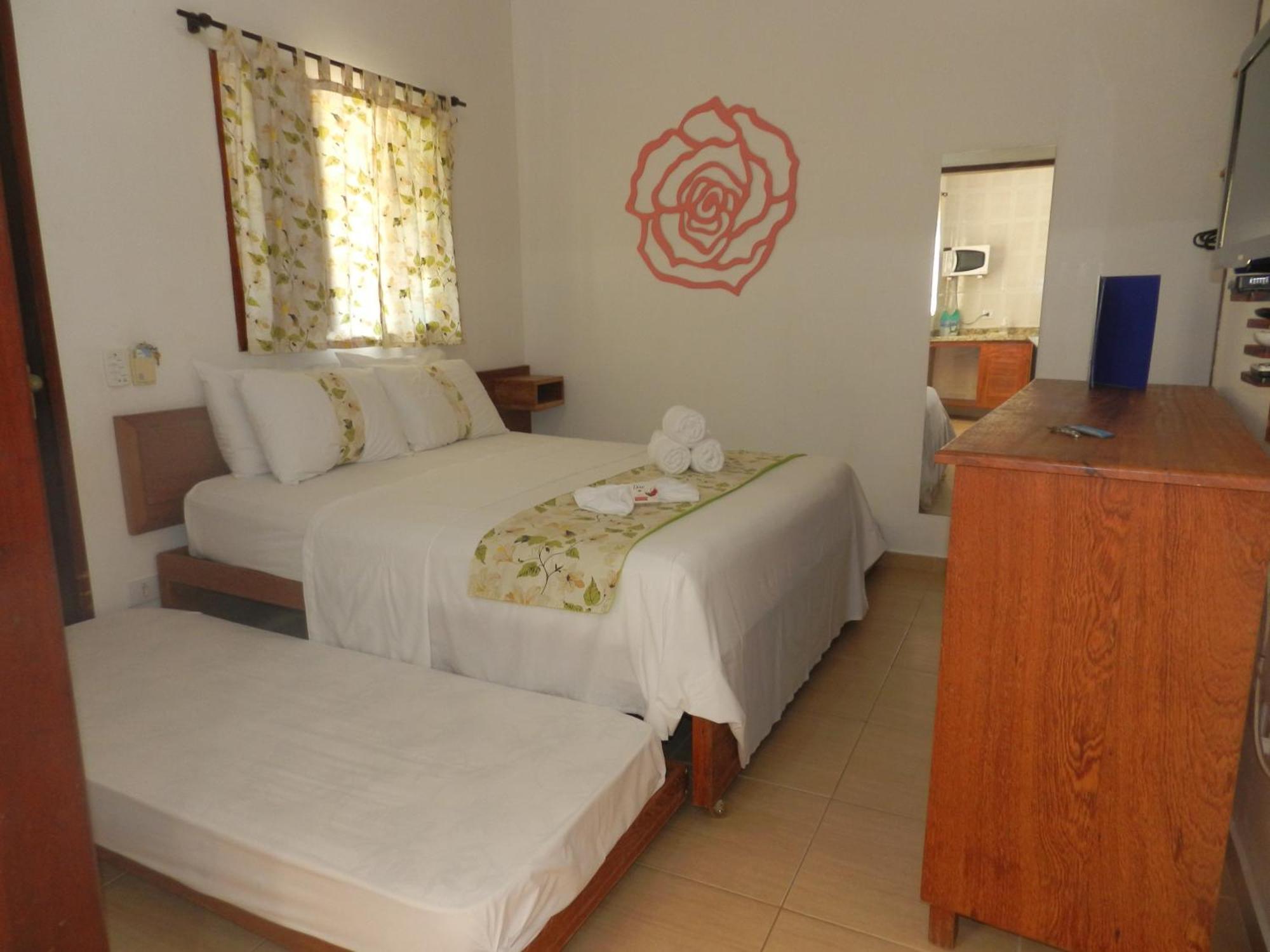 Hotel Bosques Do Massaguacu كاراغواتاتوبا الغرفة الصورة
