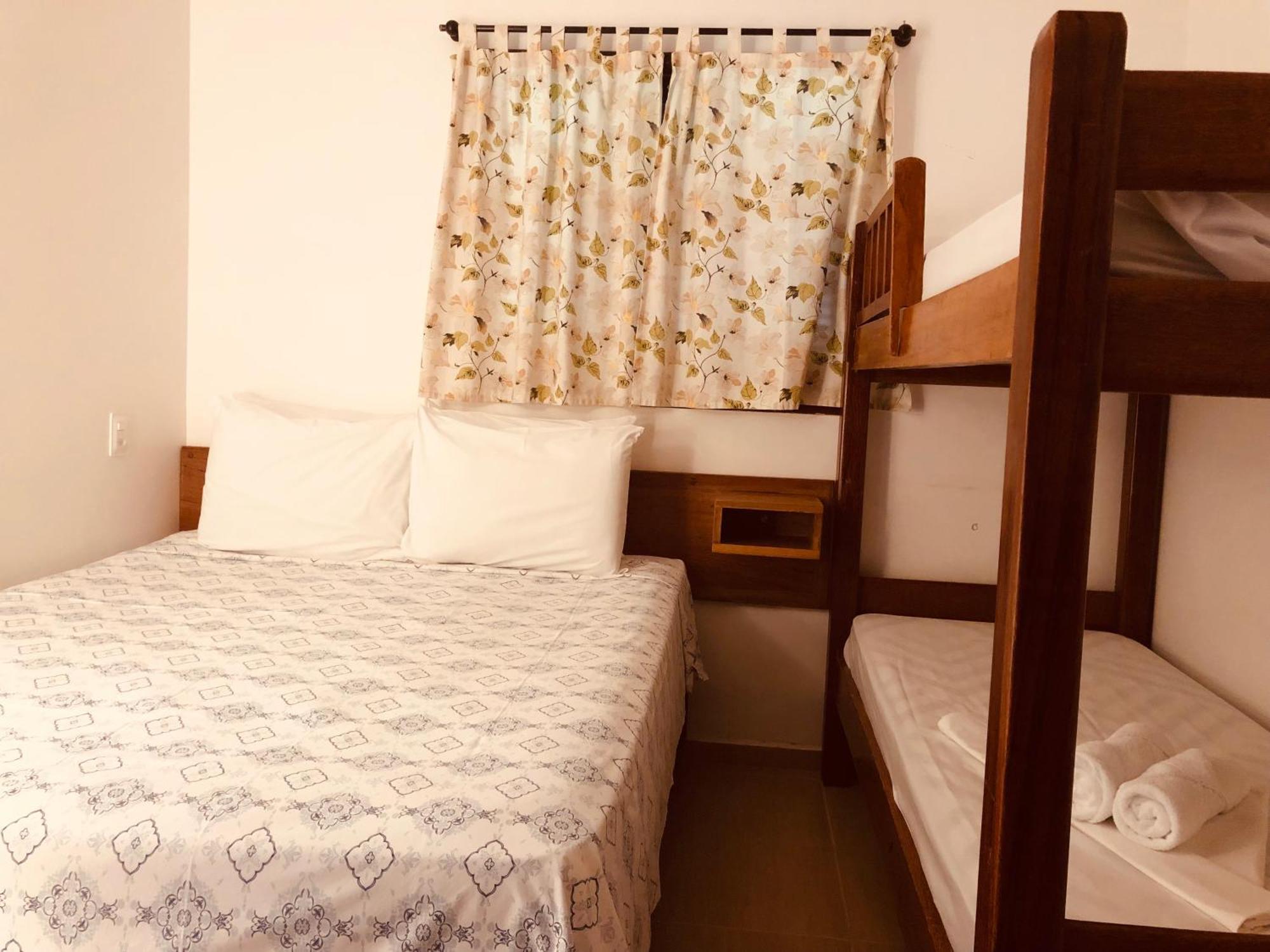 Hotel Bosques Do Massaguacu كاراغواتاتوبا الغرفة الصورة