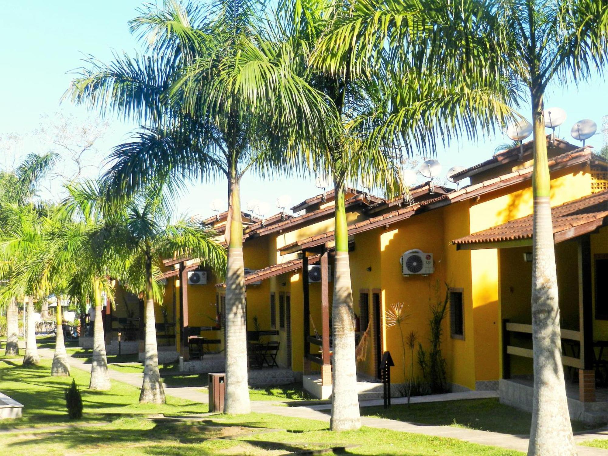 Hotel Bosques Do Massaguacu كاراغواتاتوبا الغرفة الصورة