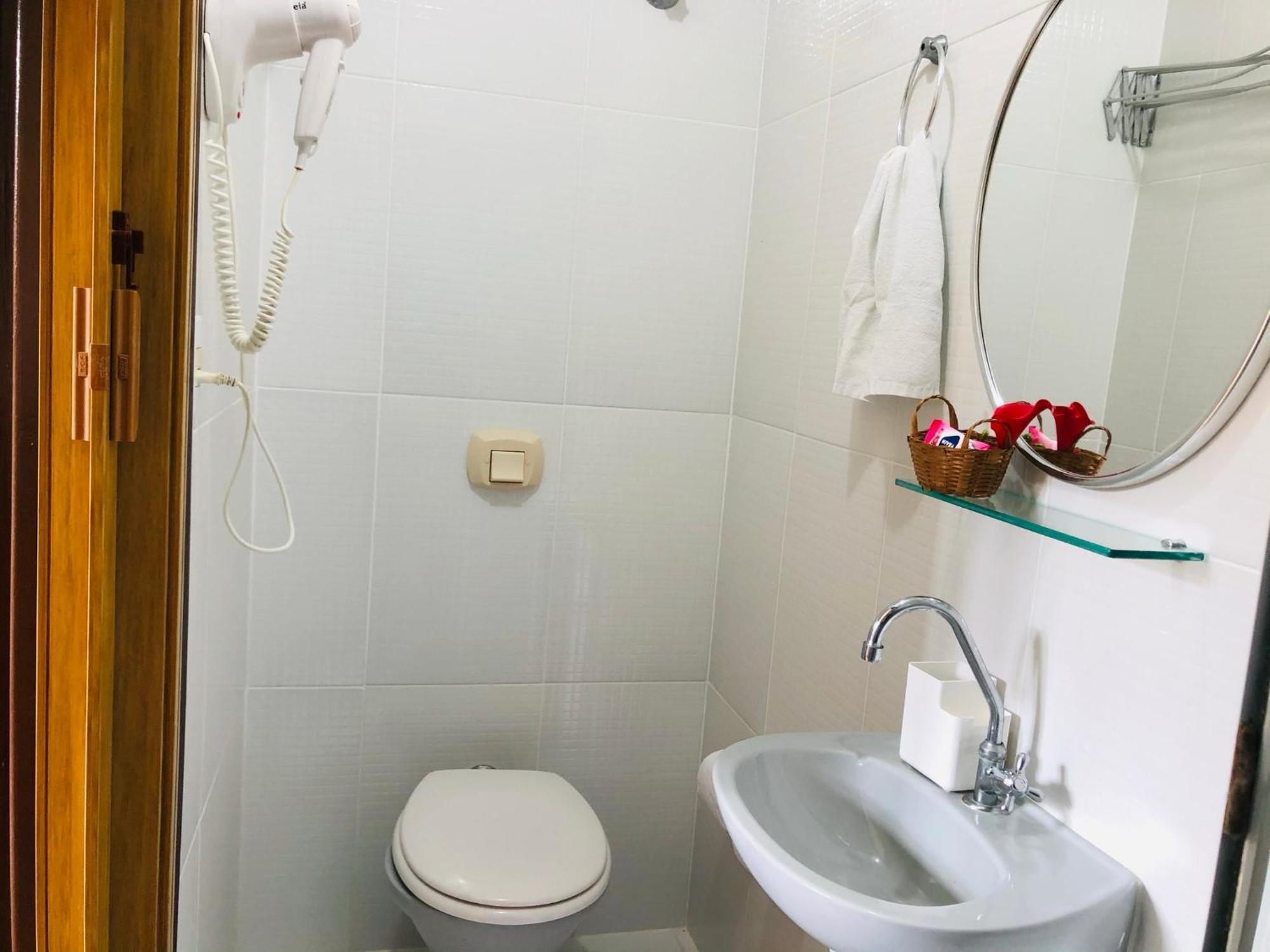 Hotel Bosques Do Massaguacu كاراغواتاتوبا الغرفة الصورة