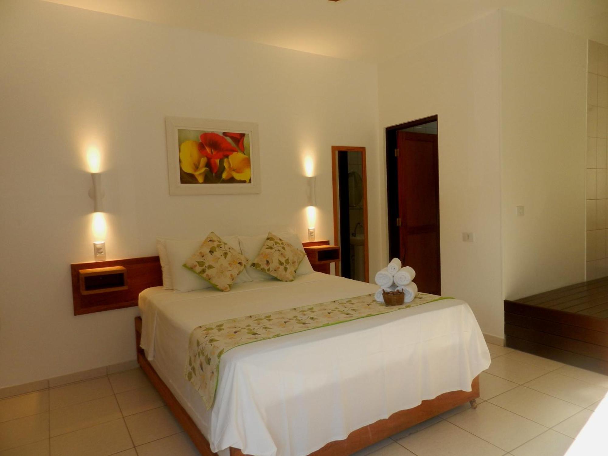 Hotel Bosques Do Massaguacu كاراغواتاتوبا الغرفة الصورة