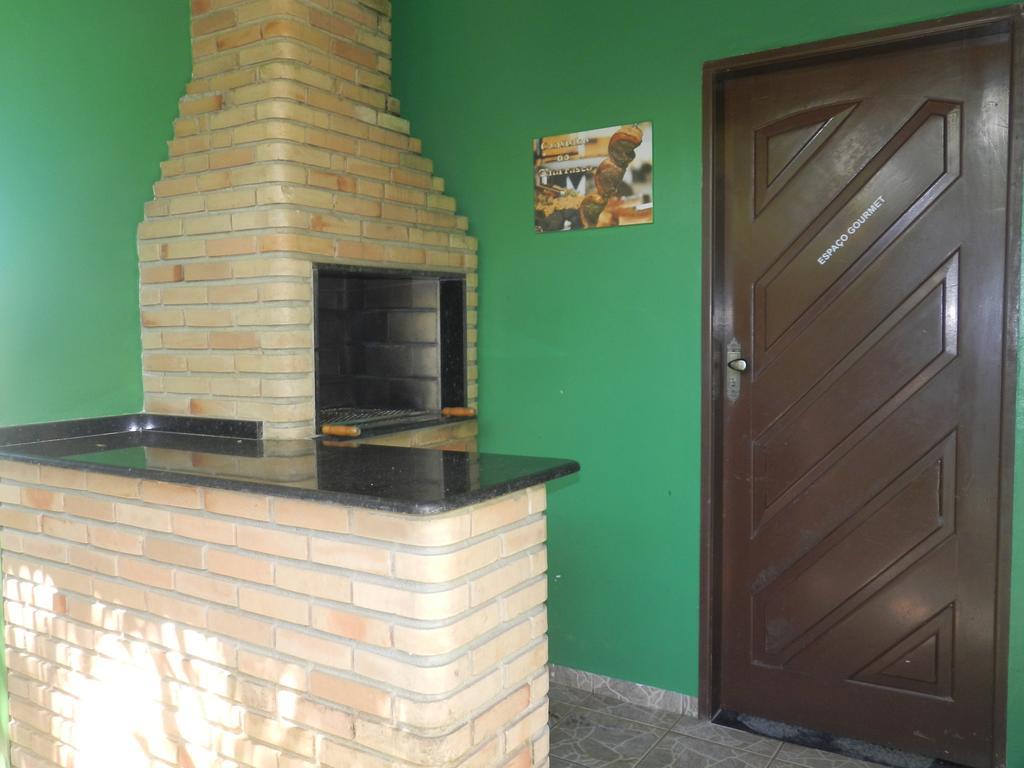 Hotel Bosques Do Massaguacu كاراغواتاتوبا المظهر الخارجي الصورة