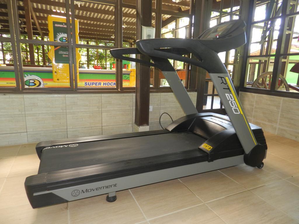 Hotel Bosques Do Massaguacu كاراغواتاتوبا المظهر الخارجي الصورة